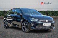2023 Vauxhall Corsa 1.2 Turbo Ultimate Hatchback 5dr Petrol Auto Euro 6 (s/s) (1