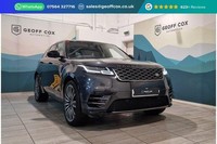 2018 Land Rover Range Rover Velar P250 R-Dynamic SE SUV Petrol Automatic