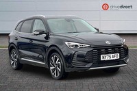 MG MG ZS 1.5 Hybrid+ Trophy SUV 5dr Petrol Hybrid Auto Euro 6 (s/s) (196 ps) SU