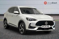 2024 MG HS 1.5 T-GDI Trophy SUV 5dr Petrol Manual Euro 6 (s/s) (162 ps) SUV Petr