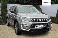 2022 Suzuki Vitara 1.4 Boosterjet MHEV SZ-T SUV 5dr Petrol Hybrid Manual Euro 6 