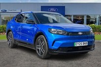 2025 Ford Capri Extended Range 79kWh Premium SUV 5dr Electric Auto AWD (340 ps) 