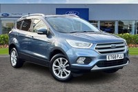 2019 Ford Kuga 1.5 TDCi Titanium X Edition 5dr 2WD REAR CAMERA, AMBIENT LIGHTING