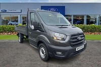 2025 Ford Transit 350 Leader L2 MWB Single Cab Tipper RWD 2.0 EcoBlue 165ps 1 Wa