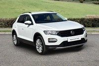 VOLKSWAGEN T-ROC 1.5 TSI EVO SE 5dr