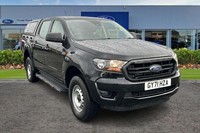 2022 Ford Ranger XL 2.0 EcoBlue 170ps 4x4 Double Cab Pick Up, NO VAT, NATIONWIDE