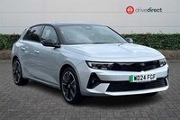  Vauxhall Astra 54kWh Ultimate Hatchback 5dr Electric Auto (156 ps) Hatchback El