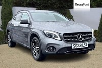 2019 Mercedes-Benz GLA GLA 180 Urban Edition 5dr Manual SUV Petrol Manual