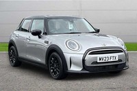 2023 MINI Hatchback 1.5 COOPER CLASSIC 5DR Hatchback Petrol Manual