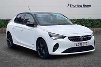2021 Vauxhall Corsa Griffin 1.2 Turbo Start/Stop (100ps) Hatchback Petrol Manual