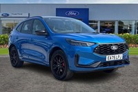 2025 Ford Kuga 2.5 FHEV ST-Line X Black Package 5dr 4WD CVT HATCHBACK PETROL/ELE