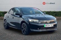 2024 Vauxhall Corsa Electric 50kWh Ultimate Hatchback 5dr Electric Auto (136 ps)