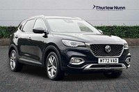 2022 MG MG HS 1.5 T-GDi (162 PS) Exclusive 5 Door Petrol SUV Automatic *** 1 Own