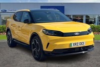 2025 Ford Capri Premium Automatic Estate Electric Automatic