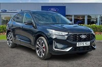 2025 Ford Kuga 2.5 Duratec 14.4kWh ST-Line X SUV 5dr Petrol Plug-in Hybrid CVT E
