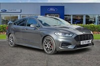 2020 Ford Mondeo ST-LINE EDITION | BLIS | Panoramic Roof | Heated Seats | SONY D