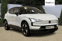 2024 Volvo EX30 200kW Single Motor Plus 51kWh 5dr Auto Automatic Estate Electric