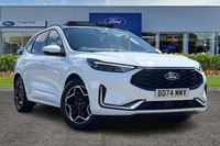 2024 Ford Kuga 2.5 FHEV ST-Line X 5dr CVT ** Sync 4 - Winter Pack - B&O - Electr