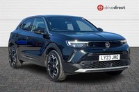 2023 Vauxhall Mokka Electric 50kWh Ultimate SUV 5dr Electric Auto (136 ps) SUV E