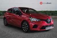 2023 Renault Clio 1.0 TCe Evolution Hatchback 5dr Petrol Manual Euro 6 (s/s) (90