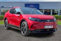 2025 Ford Capri Extended Range 79kWh Premium SUV 5dr Electric Auto AWD (340 ps) 