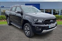 2023 Ford Ranger Pick Up Double Cab Wildtrak 2.0 EcoBlue 213 Auto PICK UP DIESEL