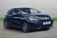 2024 MG MG3 1.5 HYBRID TROPHY 5DR AUTO Hatchback Hybrid Automatic
