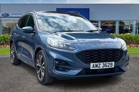 2023 Ford Kuga ST-Line X Edition Automatic Estate Hybrid Automatic