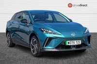 2026 MG MG4 EV 64kWh Premium Long Range Hatchback 5dr Electric Auto (231 ps) Hat