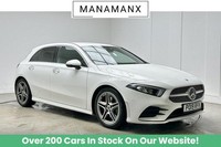 2019 Mercedes-Benz A Class A220 AMG Line Hatchback Petrol Automatic