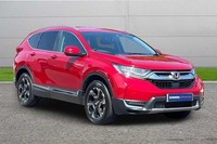2020 Honda CR-V 1.5 VTEC TURBO SR 5DR Estate Petrol Manual