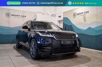 2022 Land Rover Range Rover Velar D200 MHEV R-Dynamic HSE SUV Diesel Automatic