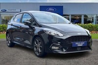 2021 Ford Fiesta ST-Line Edition Manual Hatchback Petrol Manual