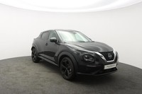 2025 Nissan Juke 1.0 DIG-T Tekna SUV 5dr Petrol DCT Auto Euro 6 (s/s) (114 ps) A