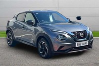 2023 Nissan Juke 1.0 DIG-T 114 N-CONNECTA 5DR Hatchback Petrol Manual