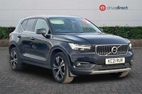 2021 Volvo XC40 1.5 T3 [163] Inscription Pro 5dr Geartronic ESTATE PETROL Automa