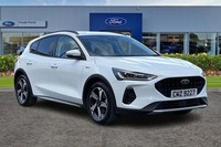 2023 Ford Focus Ford Focus Active 1.0 Ecoboost Hybrid**SYNC 4 APPLE CARPLAY & AN