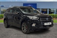  Ford Kuga 1.5 EcoBoost ST-Line Edition 5dr 2WD Manual Estate Petrol Manual