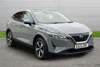 2023 Nissan Qashqai 1.5 E-POWER N-CONNECTA [GLASS ROOF] 5DR AUTO Hatchback Hybri