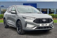 2025 Ford Kuga 2.5 PHEV ST-Line X 5dr CVT HATCHBACK PETROL/ELECTRIC Automatic
