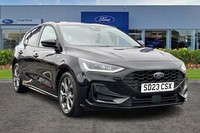 2023 Ford Focus 1.0 EcoBoost ST-Line 5dr HATCHBACK PETROL Manual