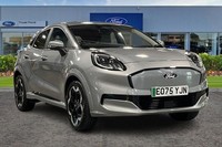 2025 Ford Puma 123kW Premium 43kWh 5dr Auto Manual Hatchback Electric Manual