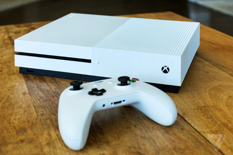 xbox one s in stock near me