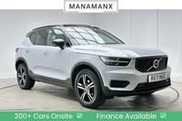 2021 Volvo XC40 T3 R-Design SUV Petrol Manual
