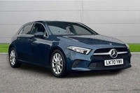 2020 Mercedes-Benz A-Class A200 SPORT EXECUTIVE 5DR AUTO Hatchback Petrol Automa