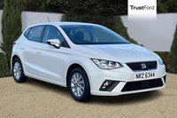 2018 SEAT Ibiza 1.0 SE Technology 5dr HATCHBACK PETROL Manual