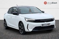 2024 Vauxhall Corsa 1.2 Turbo GS 5dr HATCHBACK PETROL Manual