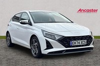 2024 Hyundai i20 1.0T GDi Ultimate 5dr DCT HATCHBACK PETROL Automatic