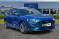 2022 Ford Focus 1.5 EcoBlue ST-Line 5dr Auto*FRONT & REAR SENSORS - SAT NAV - AP