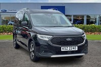 2026 Ford Grand Tourneo Connect Active Automatic Estate Petrol Parallel PHEV Aut